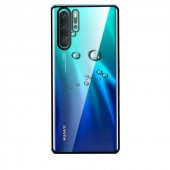 Teleplus Huawei P30 Pro 5D Arka Tam Kapatan Cam Ekran Koruyucu - 1