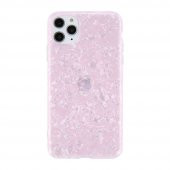 Teleplus iPhone 11 Pro Max Kılıf Mesa Marbel Desenli Silikon - 2