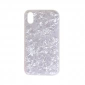 Teleplus Samsung Galaxy A20 Kılıf Mesa Marbel Desenli Silikon - 1