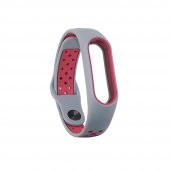 Teleplus Xiaomi Mi Band 3 Retro Spor Kordon - 3