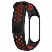 Teleplus Xiaomi Mi Band 3 Retro Spor Kordon - 5
