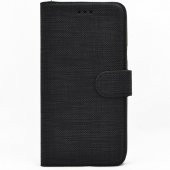 Teleplus Xiaomi Mi9T Kılıf Kumaş Spor Standlı Cüzdan - 1