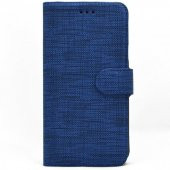 Teleplus Xiaomi Mi9T Kılıf Kumaş Spor Standlı Cüzdan - 10