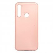 Teleplus Xiaomi Redmi Note 8T Kılıf Lüks Mat Korumalı Silikon - 1
