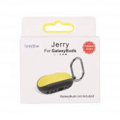 Teleplus Samsung Galaxy Buds Kılıf Kaymaz Mat Silikon - 4