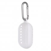 Teleplus Samsung Galaxy Buds Kılıf Kaymaz Mat Silikon - 5