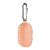 Teleplus Samsung Galaxy Buds Kılıf Kaymaz Mat Silikon - 9