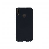 Teleplus Samsung Galaxy M10s Kılıf Lüks Silikon - 1