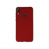 Teleplus Samsung Galaxy M10s Kılıf Lüks Silikon - 4