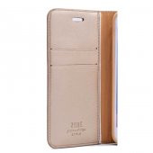 Teleplus Samsung Galaxy M10s Kılıf Kartlıklı Standlı cüzdan Kılıf - 8