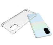 Teleplus Samsung Galaxy A51 Kılıf Darbe Korumalı Silikon - 3