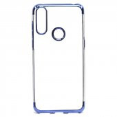 Teleplus Alcatel 3X 2019 Kılıf Lüks Lazer Silikon  + Nano Ekran Koruyucu - 11