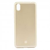 Teleplus LG K20 2019 Kılıf Premier Lüks Silikon - 2