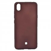 Teleplus LG K20 2019 Kılıf Premier Lüks Silikon - 6