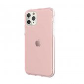 iPhone 11 Pro Kılıf Ice Cube Hibrit Sert Silikon - 1