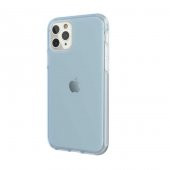iPhone 11 Pro Kılıf Ice Cube Hibrit Sert Silikon - 2