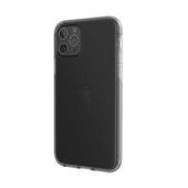 iPhone 11 Pro Kılıf Ice Cube Hibrit Sert Silikon - 4