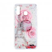 Samsung Galaxy A20s Kılıf Vale Candy Pop Soketli Silikon - 3