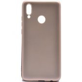 Teleplus Huawei Y6s 2019 Lüks Silikon Kılıf  + Nano Ekran Koruyucu - 3