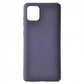Teleplus Samsung Galaxy S20 Plus Kılıf Tpu Mat Silikon  + Tam Kapatan Ekran Koruyucu - 1