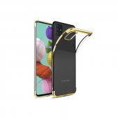 Teleplus Samsung Galaxy S20 Plus Kılıf Tpu Lazer Silikon - 2