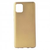 Teleplus Samsung Galaxy S20 Plus Kılıf Tpu Mat Silikon  + Tam Kapatan Ekran Koruyucu - 3
