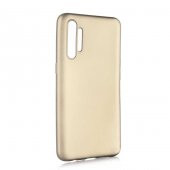 Teleplus Realme XT Kılıf Lüks Mat Silikon  + Nano Ekran Koruyucu - 3