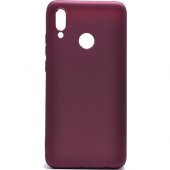 Teleplus Huawei Y6s 2019 Lüks Silikon Kılıf  + Nano Ekran Koruyucu - 10