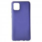 Teleplus Samsung Galaxy S20 Ultra Kılıf Lüks Mat Silikon - 7