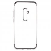 Teleplus Oppo Reno 2Z Kılıf Lüks Lazer Silikon - 1