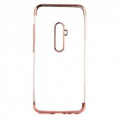 Teleplus Oppo Reno 2Z Kılıf Lüks Lazer Silikon - 3