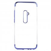 Teleplus Oppo Reno 2Z Kılıf Lüks Lazer Silikon - 5