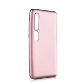 Teleplus Xiaomi Mi 10 Pro Kılıf Lüks Mat Silikon - 3