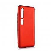 Teleplus Xiaomi Mi 10 Pro Kılıf Lüks Mat Silikon - 4