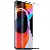 Teleplus Xiaomi Mi 10 Pro Kılıf Ravel Yüzüklü Standlı Silikon  + Tam Kapatan Cam - 6