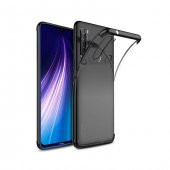 Teleplus Realme 6i Kılıf Lüks Lazer Silikon - 1