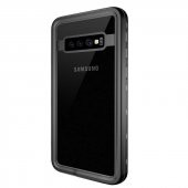 Teleplus Samsung Galaxy S10 Kılıf Çift Katmanlı 360 Profesyonel Su Geçirmez - 1