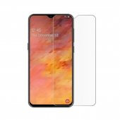 Teleplus Samsung Galaxy A11 Kılıf Çift Katmanlı Tank Kapak  + Nano Ekran Koruyucu - 6