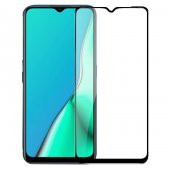 Teleplus Oppo Reno 2Z Tam Kapatan Cam Ekran Koruyucu - 1