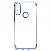 Teleplus Huawei P40 Lite E Kılıf Lüks Lazer Silikon + Tam Kapatan Ekran Koruyucu - 11