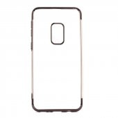 Teleplus Xiaomi Redmi Note 9 Pro Kılıf Lüks Lazer Silikon - 1