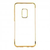 Teleplus Xiaomi Redmi Note 9 Pro Kılıf Lüks Lazer Silikon - 2