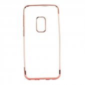 Teleplus Xiaomi Redmi Note 9 Pro Kılıf Lüks Lazer Silikon - 3