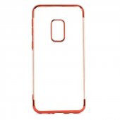 Teleplus Xiaomi Redmi Note 9 Pro Kılıf Lüks Lazer Silikon - 4