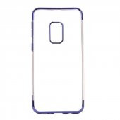 Teleplus Xiaomi Redmi Note 9 Pro Kılıf Lüks Lazer Silikon - 5