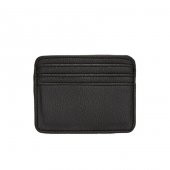 Teleplus Alcatel 1S 2020 Kılıf Lüks Silikon  + Kartlıklı Slim Cüzdan - 2