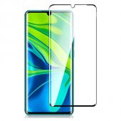 Teleplus Xiaomi Mi 10 Lite Tam Kapatan Cam Ekran Koruyucu - 1