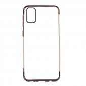 Teleplus Xiaomi Mi 10 Lite 5G Kılıf Lazer Silikon - 1