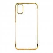 Teleplus Xiaomi Mi 10 Lite 5G Kılıf Lazer Silikon - 2