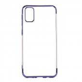 Teleplus Xiaomi Mi 10 Lite 5G Kılıf Lazer Silikon - 5